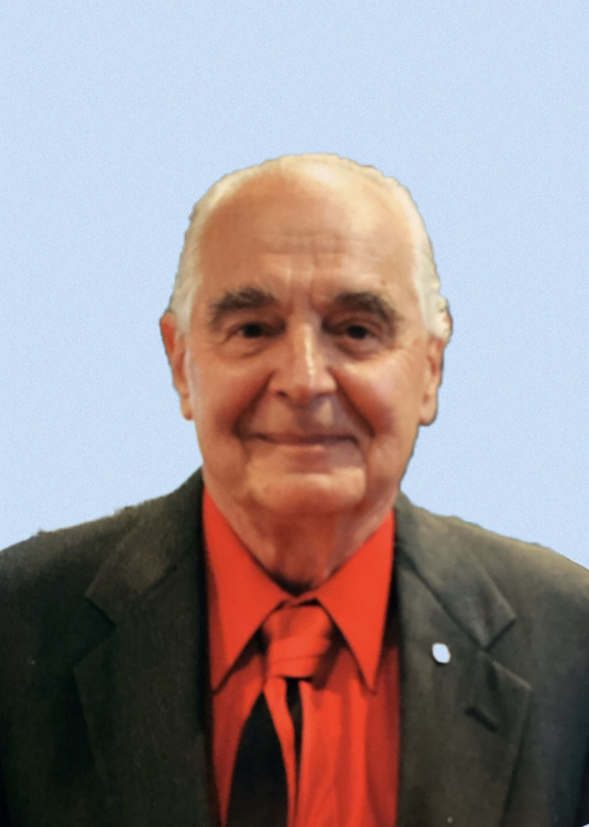 Ronald Vincent Golec